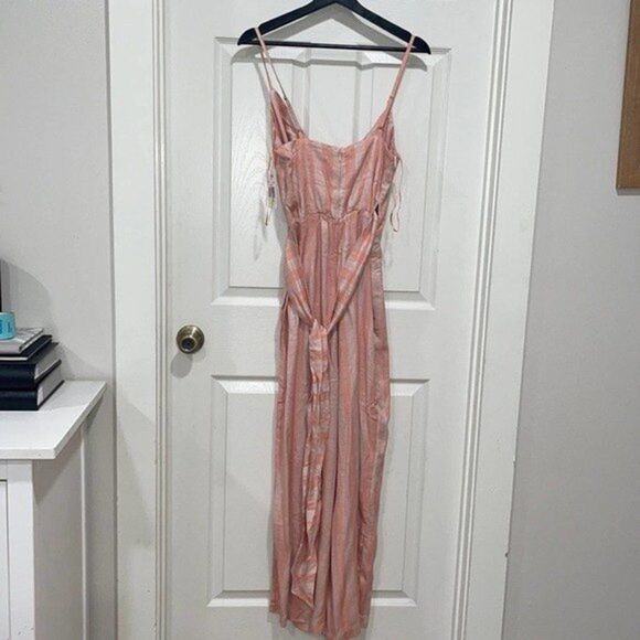 L SPACE Womens Size Small Sandbar Jumper - Picture 4 of 9